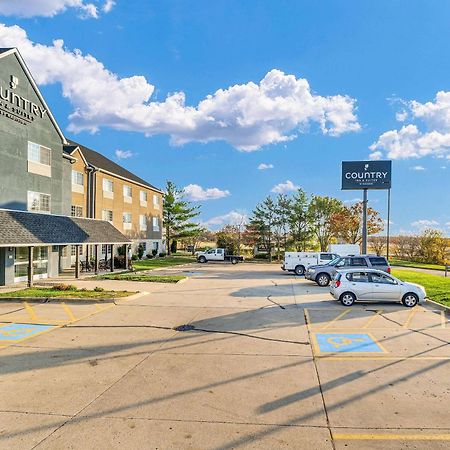 Country Inn & Suites By Radisson, Decatur, Il Dış mekan fotoğraf