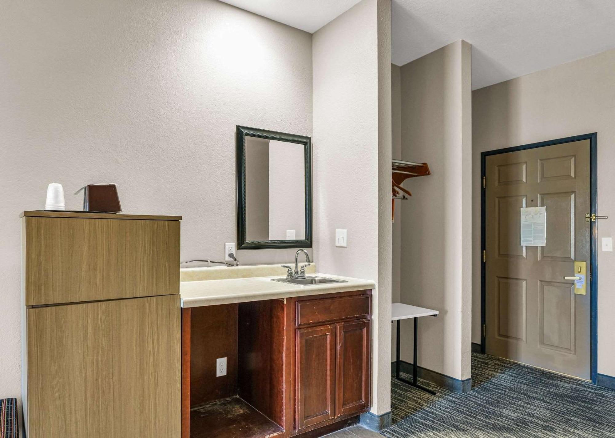 Country Inn & Suites By Radisson, Decatur, Il Dış mekan fotoğraf