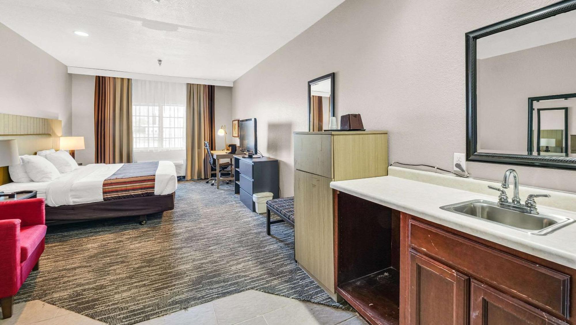 Country Inn & Suites By Radisson, Decatur, Il Dış mekan fotoğraf