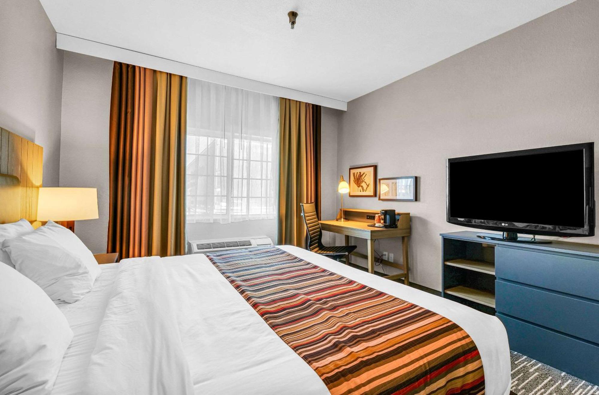 Country Inn & Suites By Radisson, Decatur, Il Dış mekan fotoğraf
