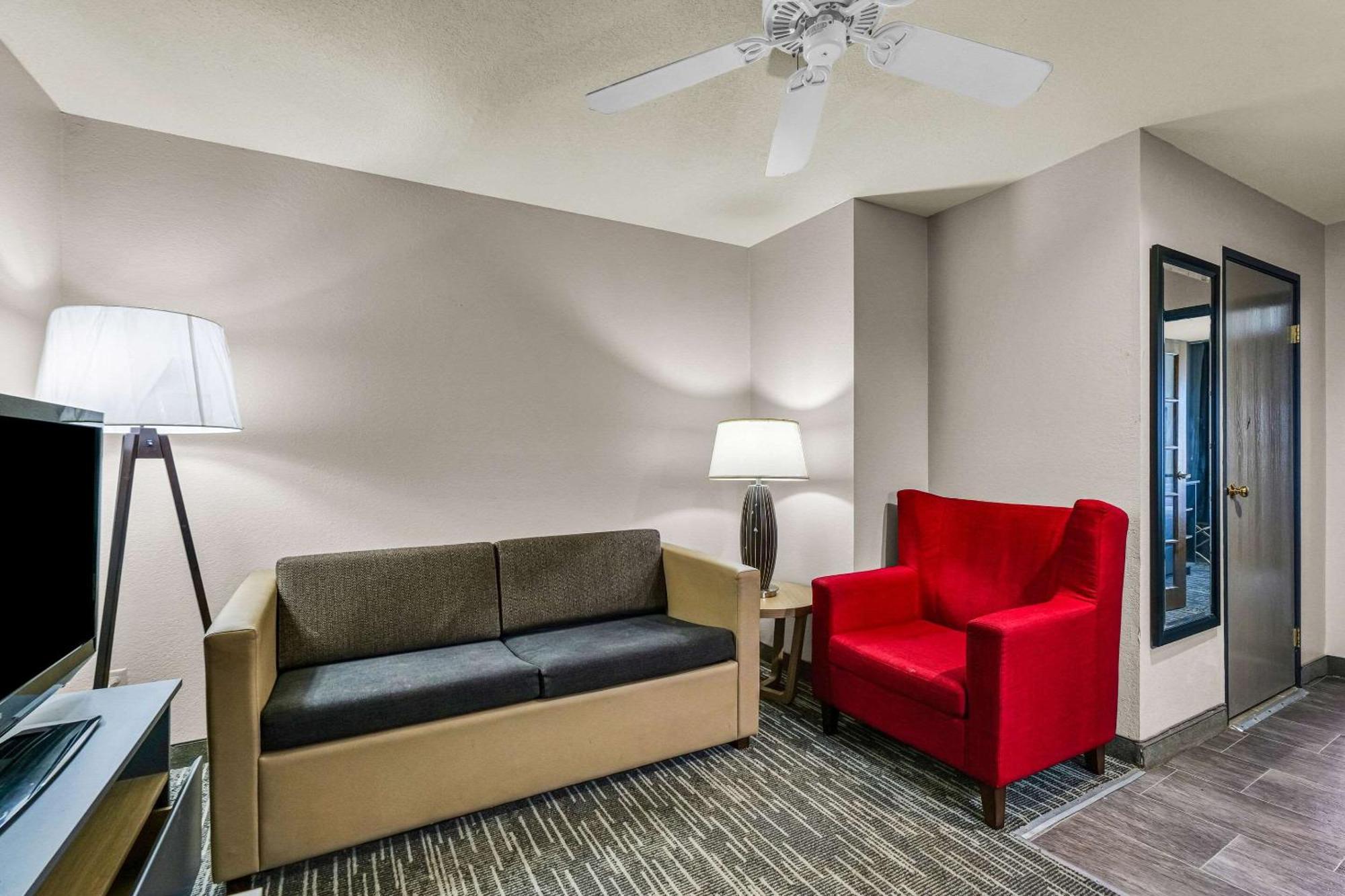 Country Inn & Suites By Radisson, Decatur, Il Dış mekan fotoğraf