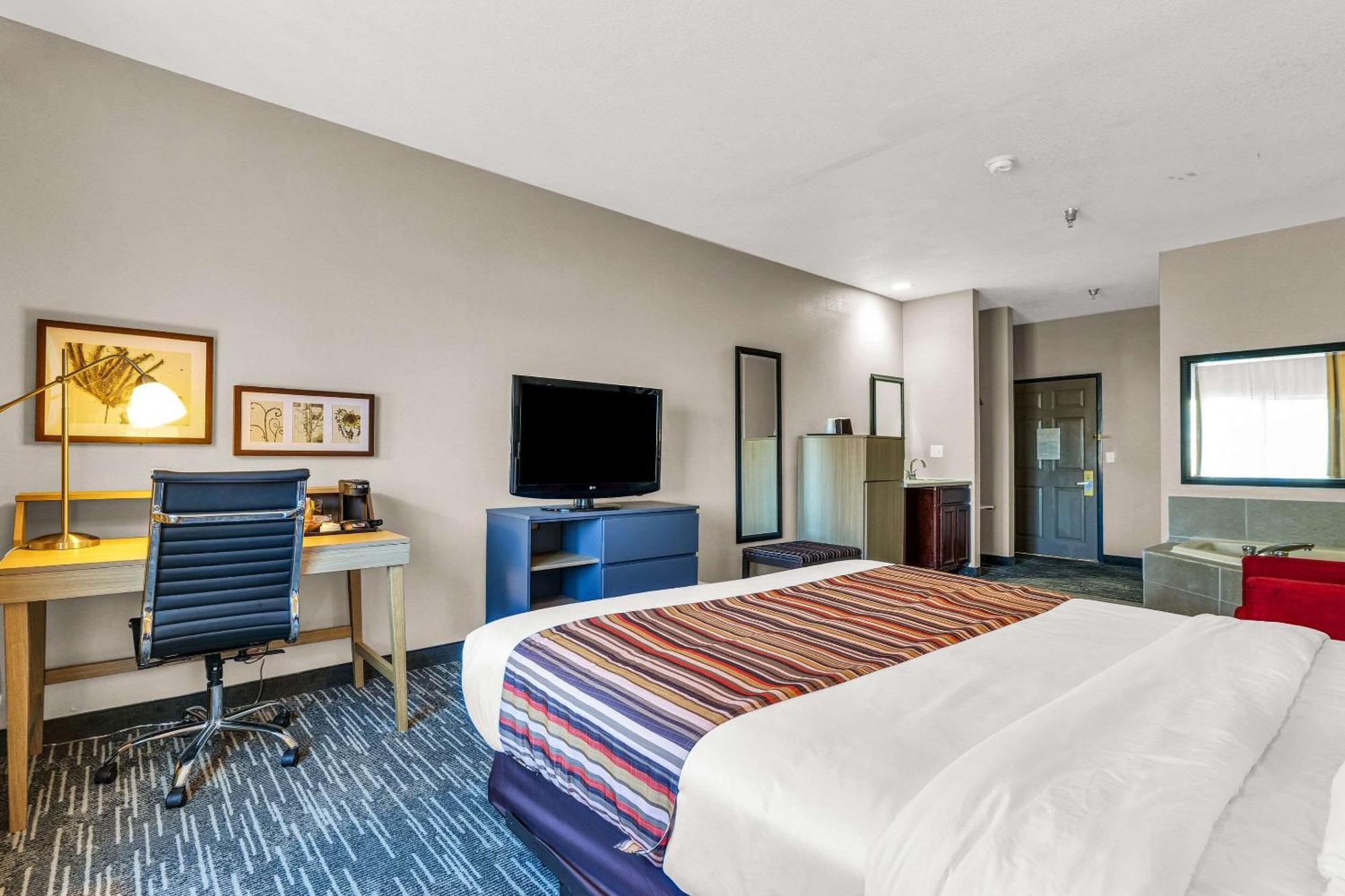 Country Inn & Suites By Radisson, Decatur, Il Dış mekan fotoğraf