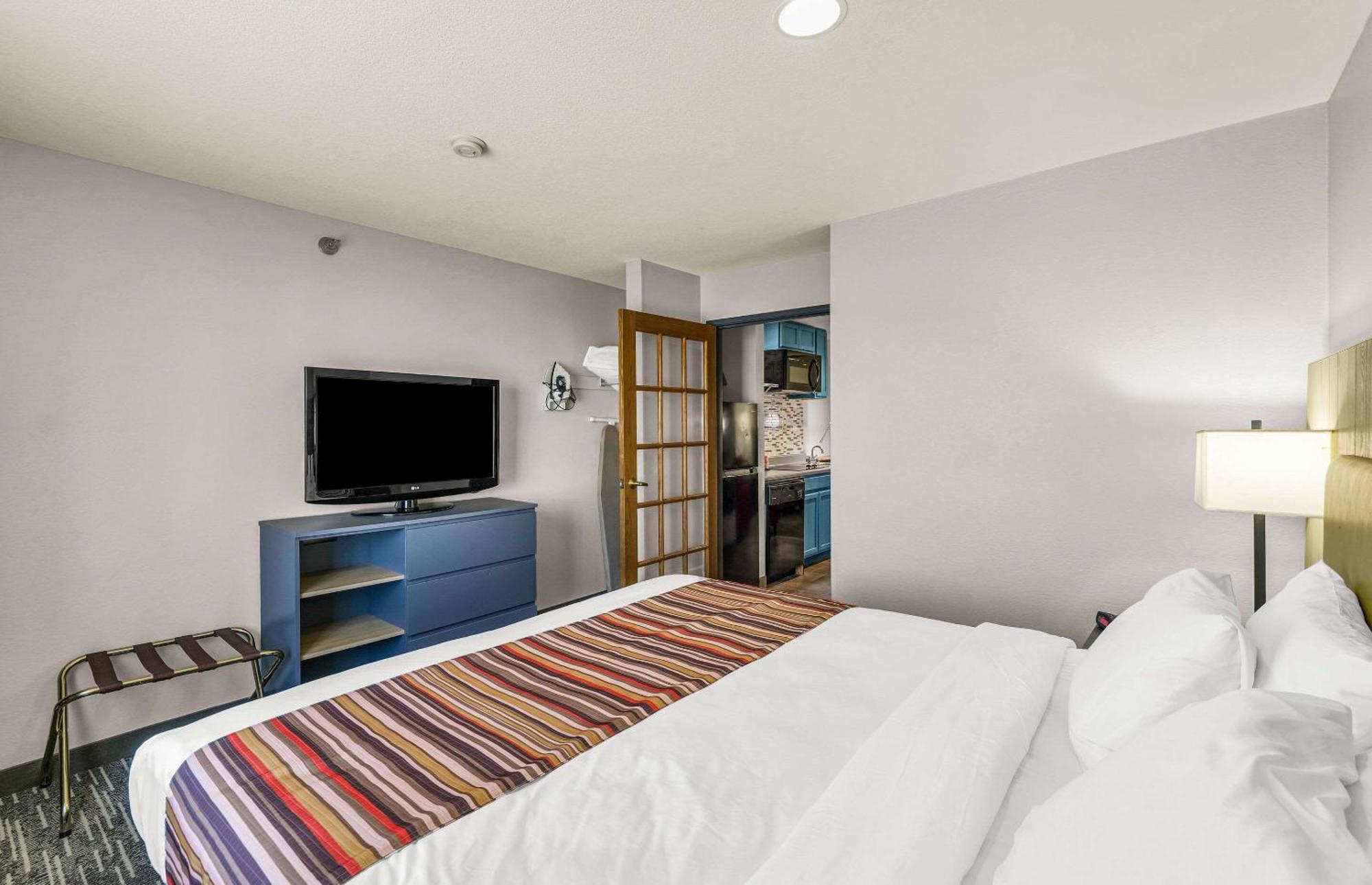 Country Inn & Suites By Radisson, Decatur, Il Dış mekan fotoğraf