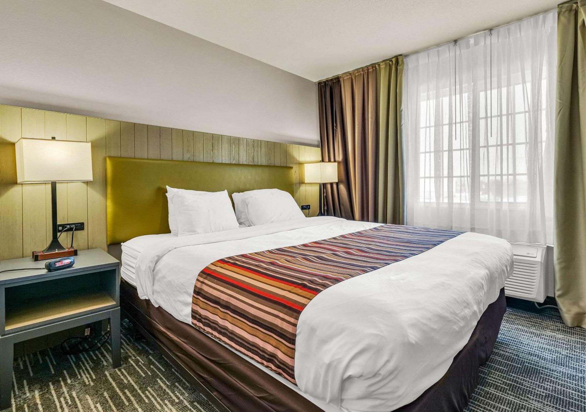Country Inn & Suites By Radisson, Decatur, Il Dış mekan fotoğraf