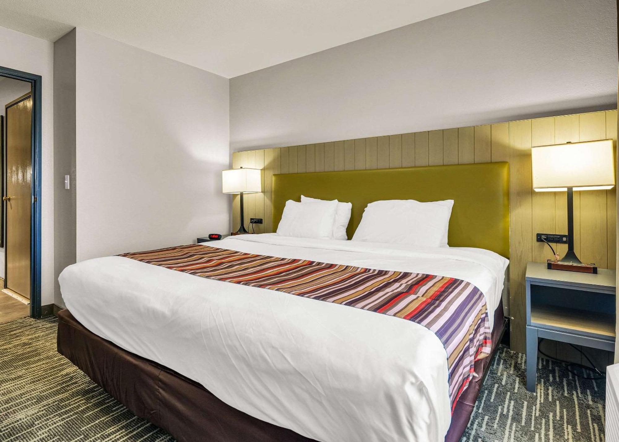 Country Inn & Suites By Radisson, Decatur, Il Dış mekan fotoğraf