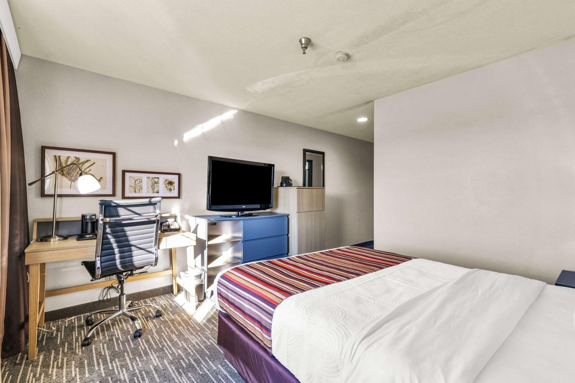 Country Inn & Suites By Radisson, Decatur, Il Dış mekan fotoğraf