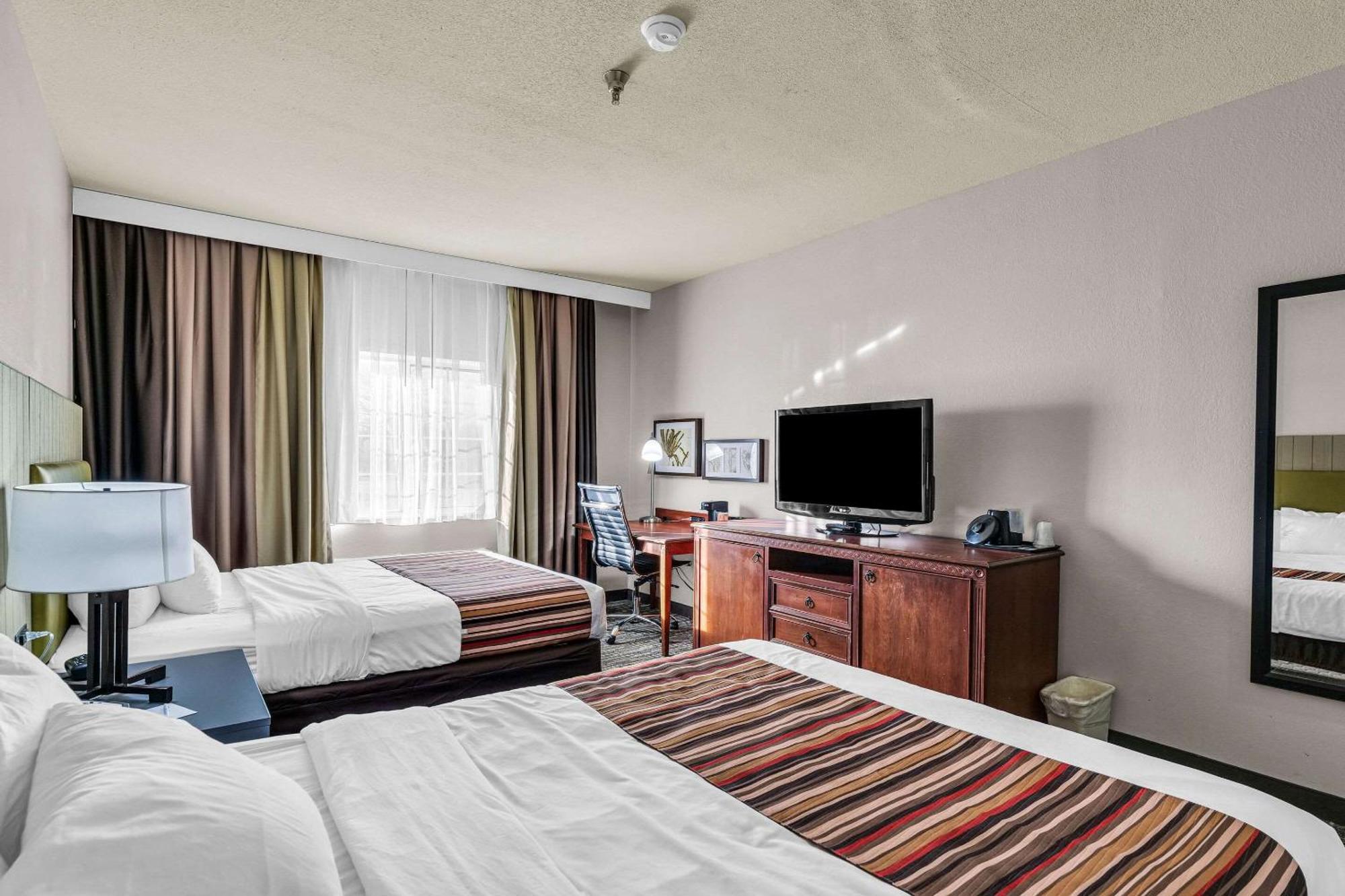 Country Inn & Suites By Radisson, Decatur, Il Dış mekan fotoğraf