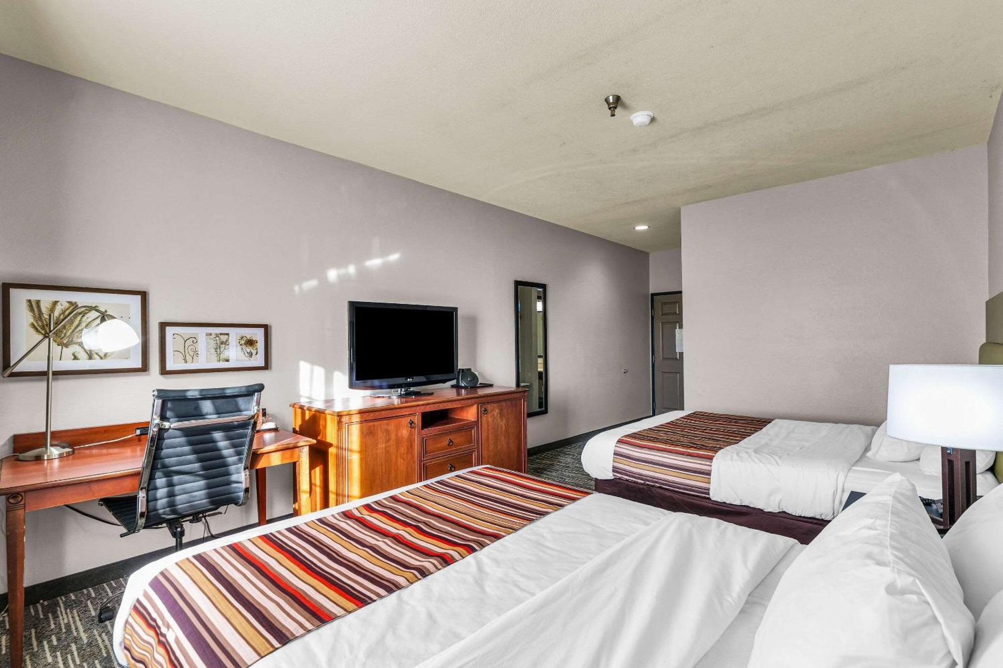 Country Inn & Suites By Radisson, Decatur, Il Dış mekan fotoğraf