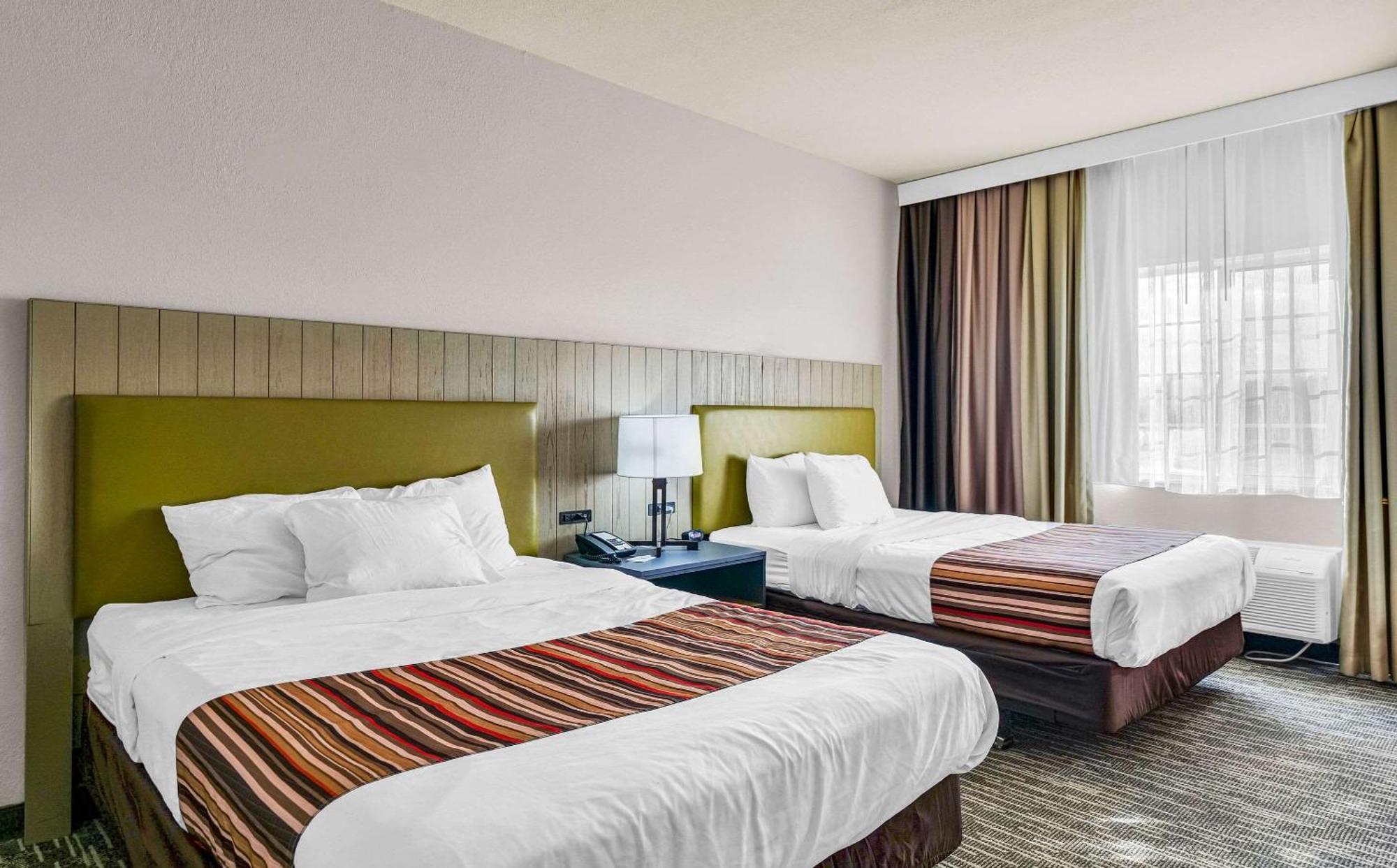 Country Inn & Suites By Radisson, Decatur, Il Dış mekan fotoğraf