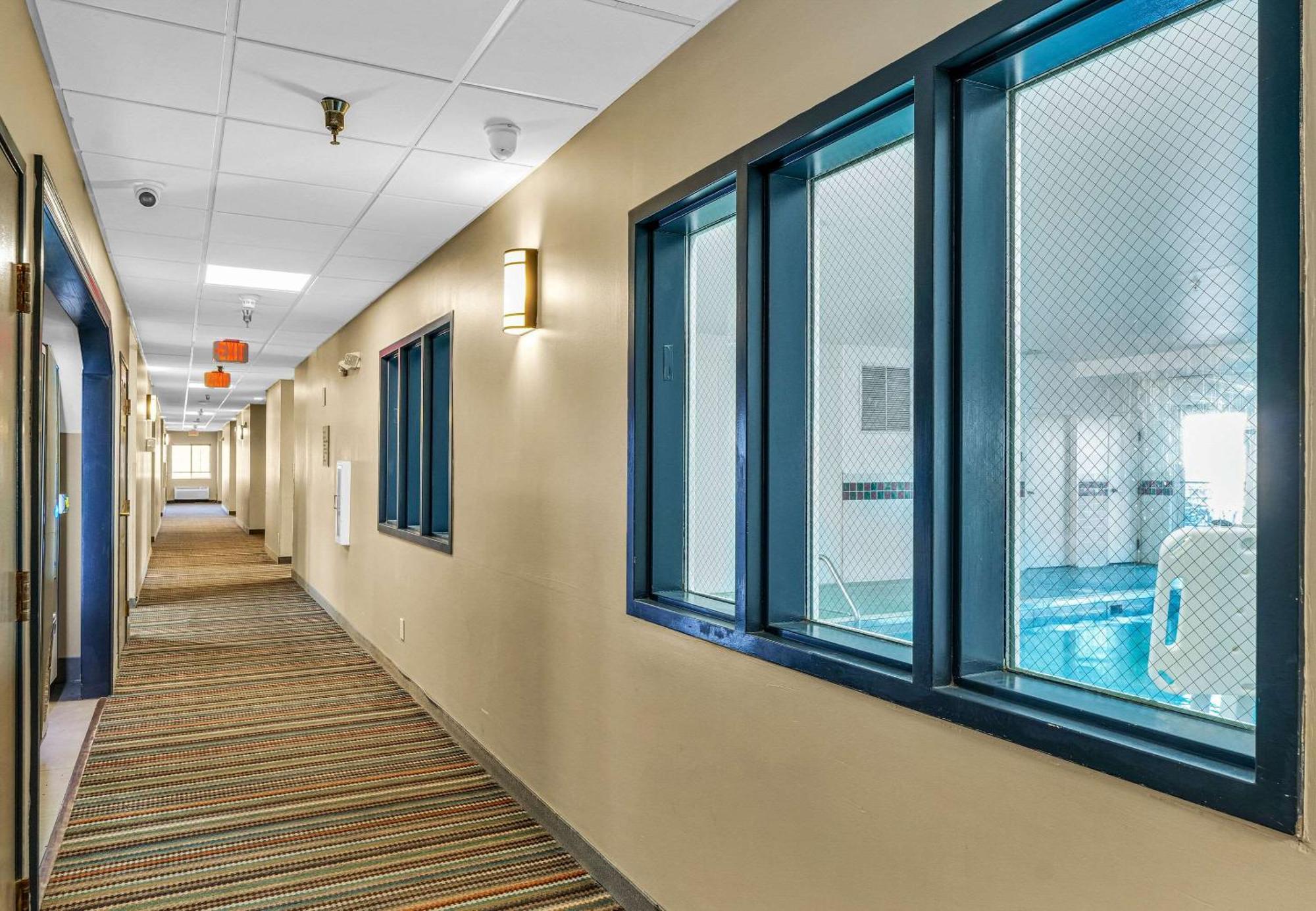 Country Inn & Suites By Radisson, Decatur, Il Dış mekan fotoğraf