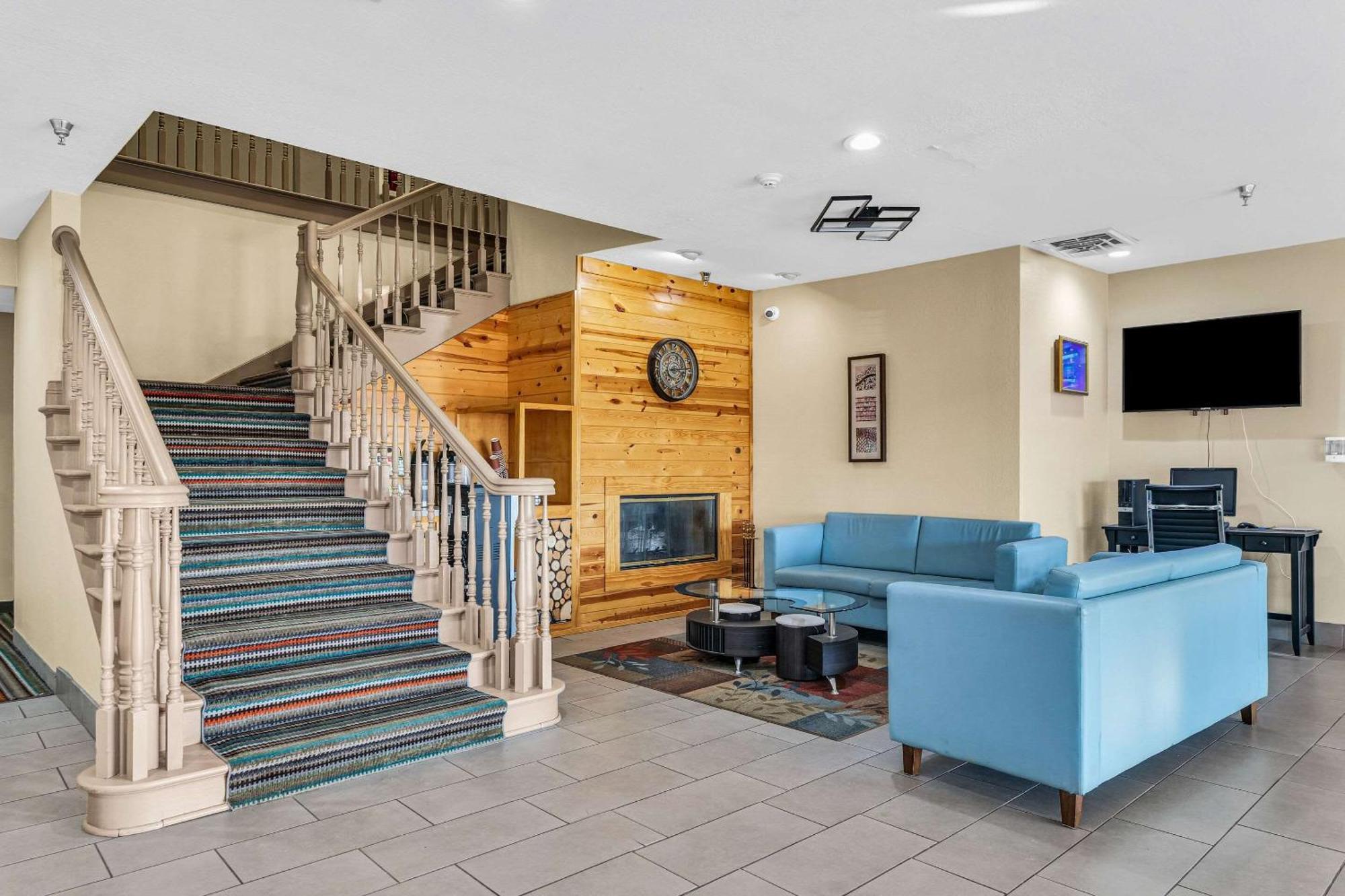 Country Inn & Suites By Radisson, Decatur, Il Dış mekan fotoğraf
