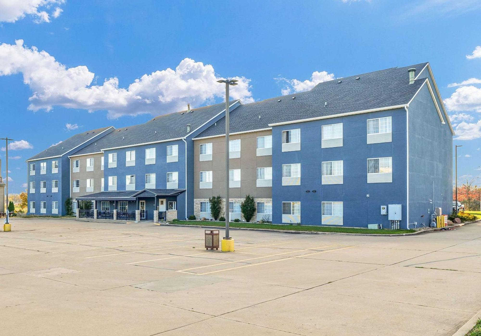 Country Inn & Suites By Radisson, Decatur, Il Dış mekan fotoğraf