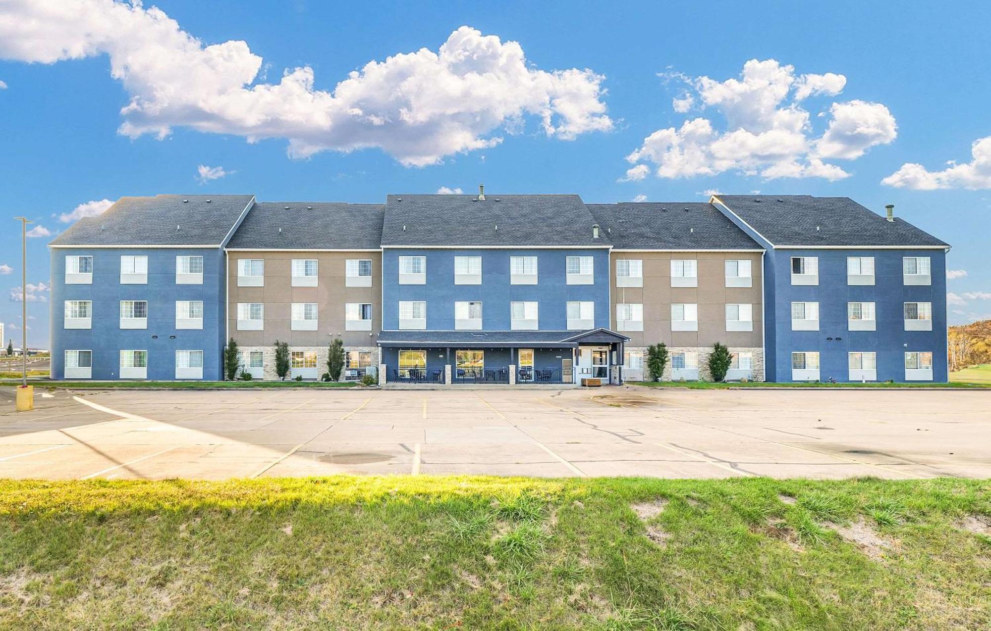 Country Inn & Suites By Radisson, Decatur, Il Dış mekan fotoğraf